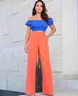 Cropped cigana