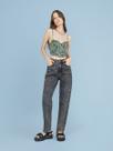 Cropped corset liberty Cropped corset liberty