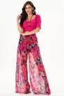 Cropped cote paris