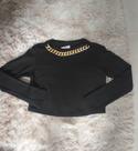 Cropped de frio
