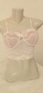 Cropped de Renda