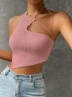 Cropped Decote