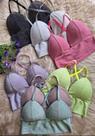 Cropped diversas cores