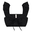 Cropped Feminino Cereja Rosa Ref.72902