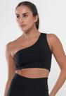 Cropped Feminino Mula Manca Uma Alça Forrado Suplex Casual Academia Cropped Feminino Mula Manca Uma Alça Forrado Suplex Casual Academia
