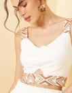 Cropped Feminino