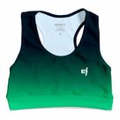 Cropped Feminino Top Academia Treino Caminhada Musculção Fitness Alta Sustentação