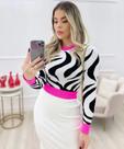 Cropped fio Rosita