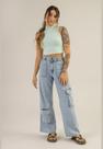 Cropped Gola Alta para Adultos The Philippines