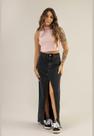 Cropped Gola Alta para Adultos The Philippines