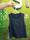 Cropped gola careca