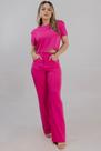 Cropped Gola Redonda