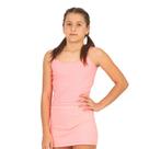 Cropped Infantil Menina Top Juvenil Canelado 10-12-14-16 Lavin Basic 11-A
