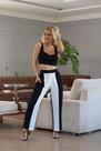 Cropped IZA BRAND Donatella Cropped IZA BRAND Donatella