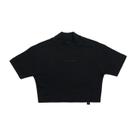 Cropped Kings Golf Club Original Oversized Preto Tecido grosso Cropped Kings Golf Club Original Oversized Preto Tecido grosso