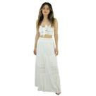 Cropped laise regina