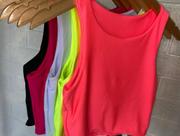 Cropped malha