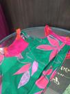 Cropped malha delicate