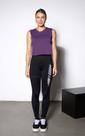 Cropped malha essentials labellamafia
