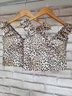 Cropped malha fria