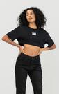 Cropped malha must have labellamafia