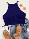 Cropped Malu Cropped Malu