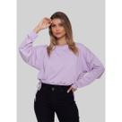 Cropped Manga Longa Feminino Mosaico 23.08.0002 Cropped Manga Longa Feminino Mosaico 23.08.0002