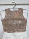Cropped Michele Collection Ref. cr2007