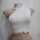 Cropped Modal Gola