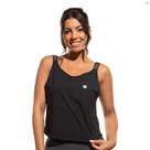 Cropped Move Zeiq Black Logo Branco Cropped Move Zeiq Black Logo Branco