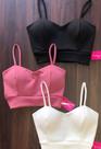 Cropped neoprene