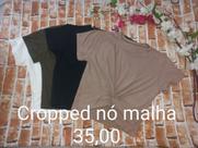 Cropped No Malha