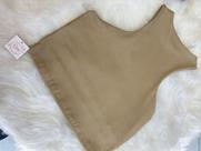 Cropped nude Cropped nude