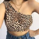 Cropped onça
