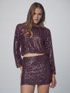 Cropped paete envelhecido authoria