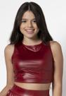 Cropped Poah Noah Menina Cropped Poah Noah Menina