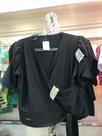 Cropped Preto