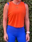 Cropped Regata Isa