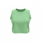 Cropped Regata Organic Cotton Bumerang Tamanho:MCor:Verde Mint Glow