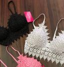 Cropped Renda