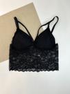 Cropped Renda Michele Collection Ref. 2511