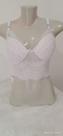 Cropped Renda