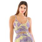 Cropped Riu Kiu Decote V