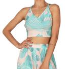 Cropped Riu Kiu Decote V