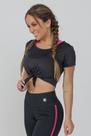 Cropped Romantic