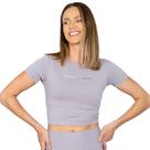 Cropped Run More Tech Design Feminino Cropped Run More Tech Design Feminino