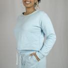 Cropped Soft Line Cropped Soft Line