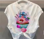 Cropped stitch Cropped stitch