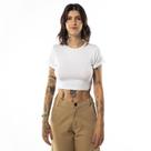 Cropped Supple