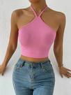 Cropped Thais Cropped Thais